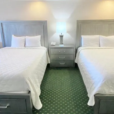 Royal Inn Hotel Royal Palm Beach Extérieur photo